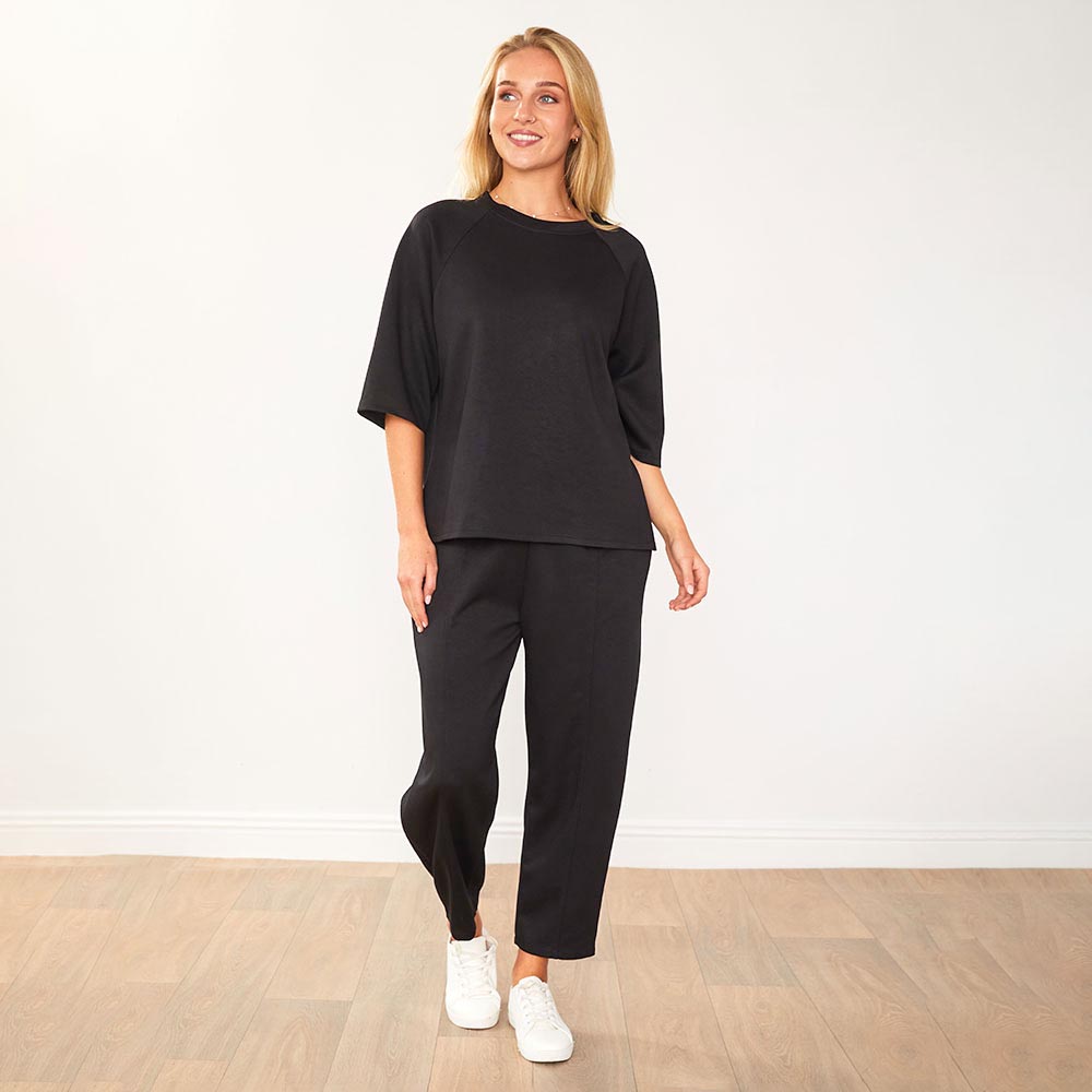 Lara Set (Black)