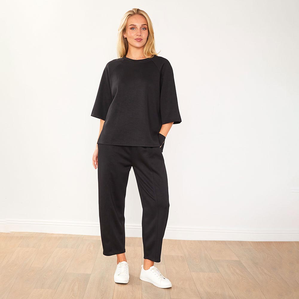 Lara Set (Black)