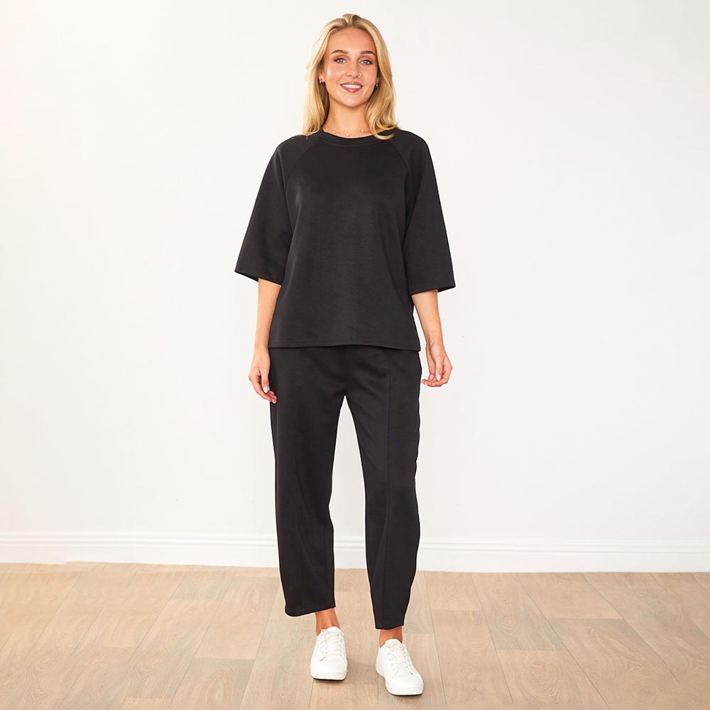 Lara Set (Black)