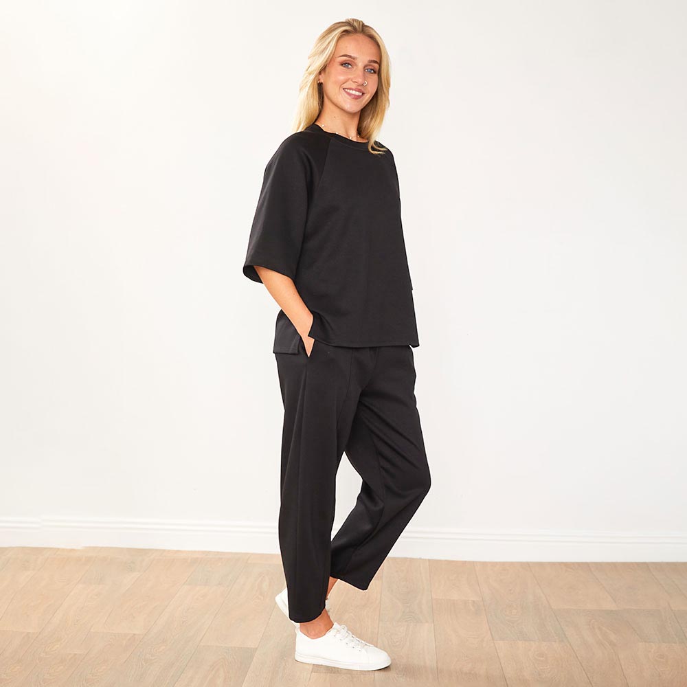Lara Set (Black)