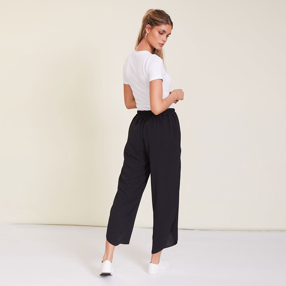 Riley Trousers (Black)