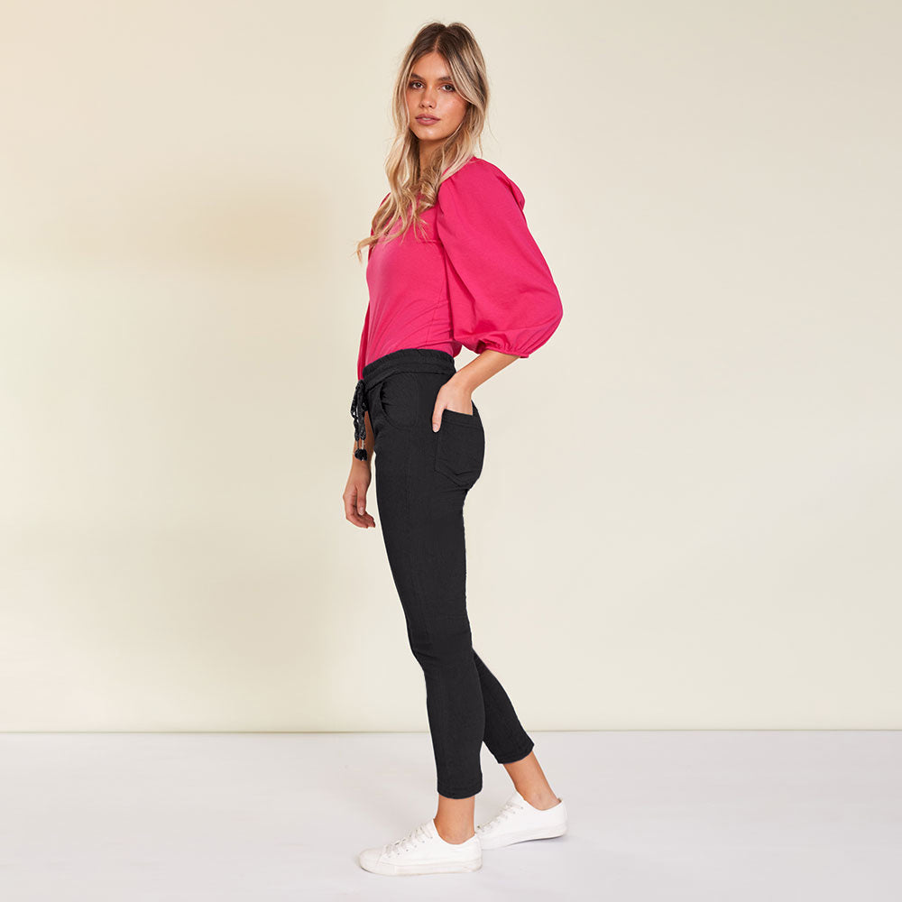 Charlie Stretch Jogger - (2 for €68)