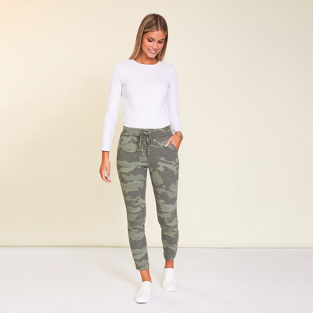 Leo Jogger - (2 for €78)