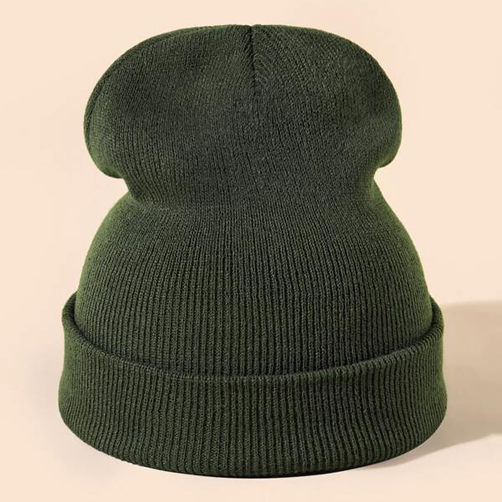 Annie Hat (Army Green)