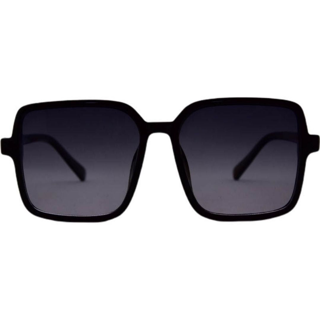 Sile Glasses (Black)