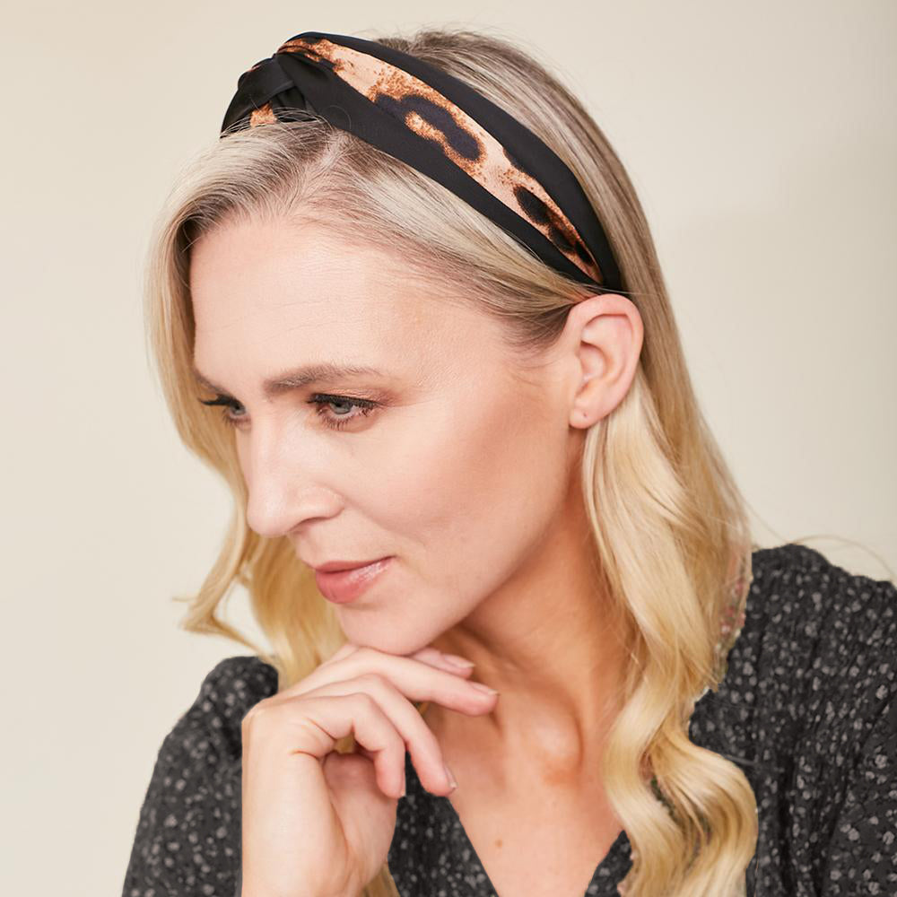 Stacy Hairband (2pc)