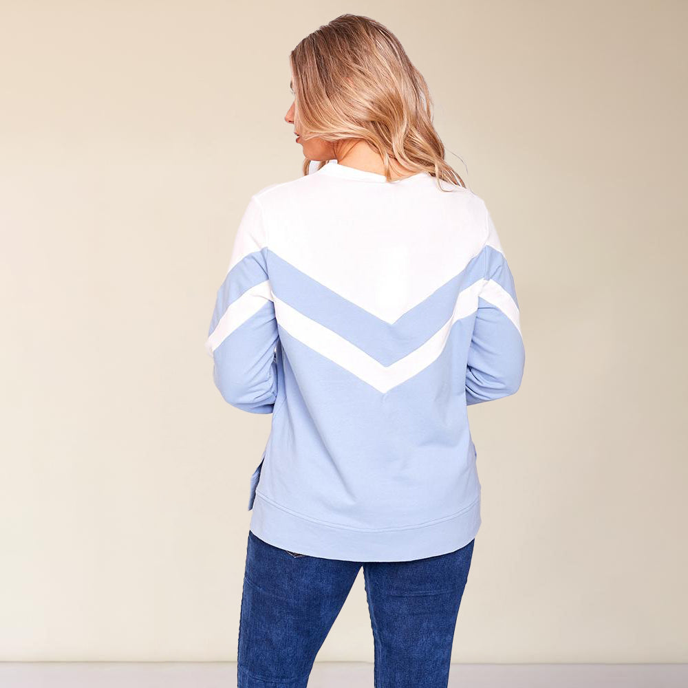 Robyn Jumper (Sky Blue)