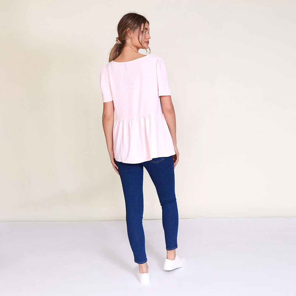 Magie Top (Pink)