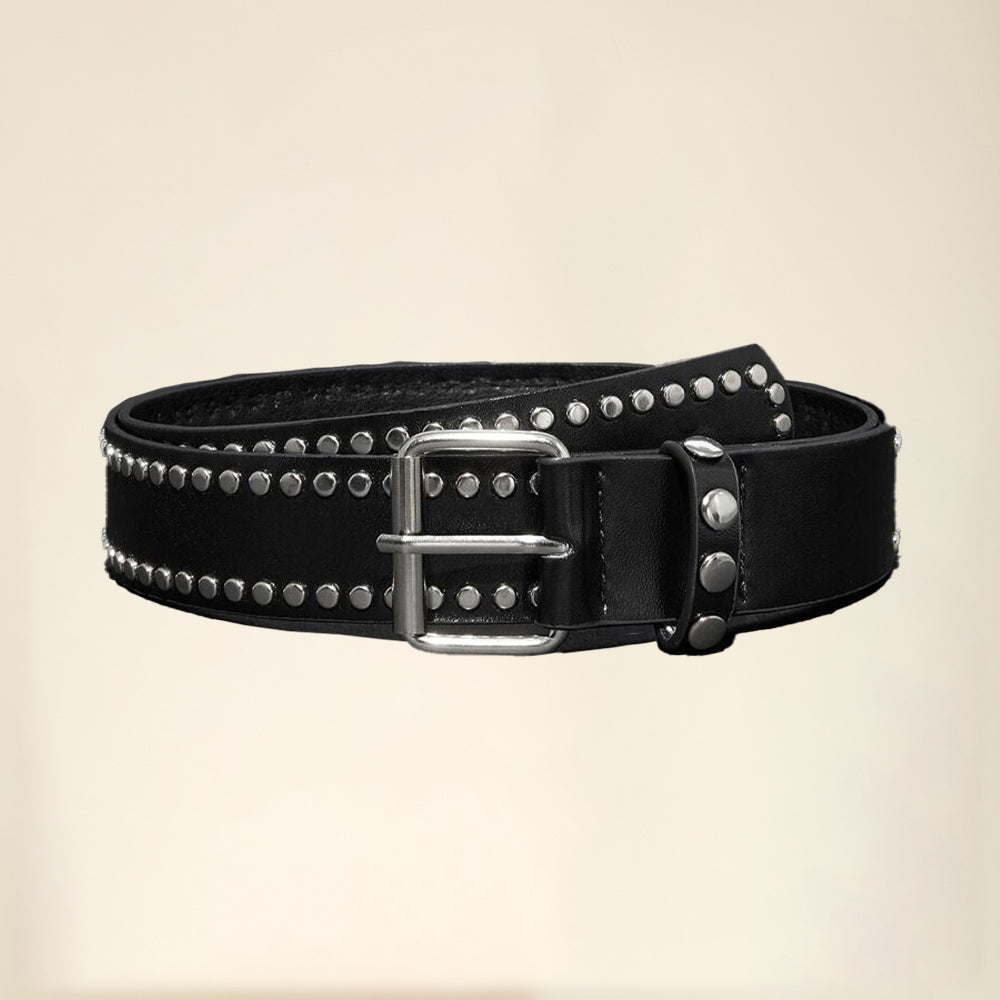 Lara Belt (Black)