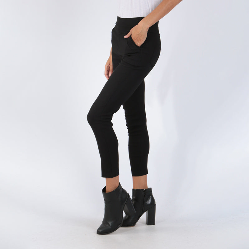Piper Trousers (Black)