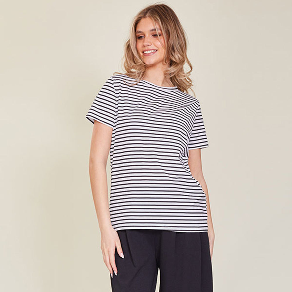 Stella T-Shirt (Stripe)