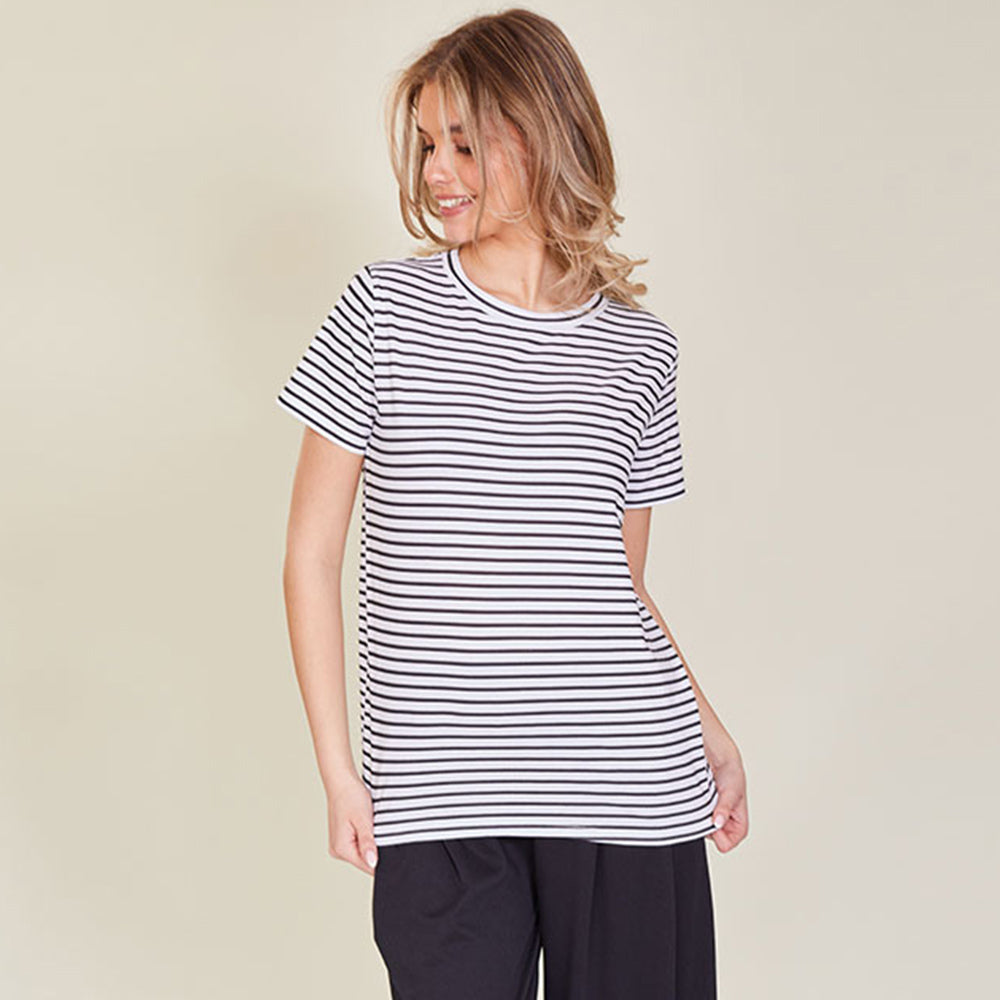 Stella T-Shirt (Stripe)