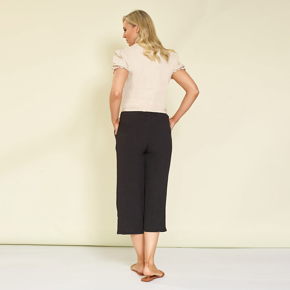 Molly Trousers (Black)