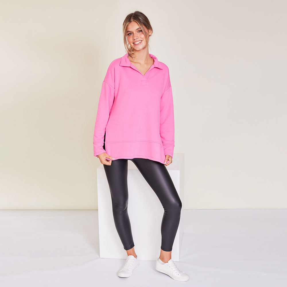 Willow Jumper (Pink)