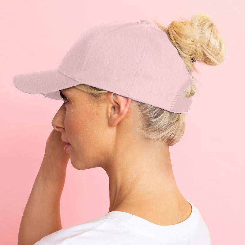 Aubree Hat (Pink)