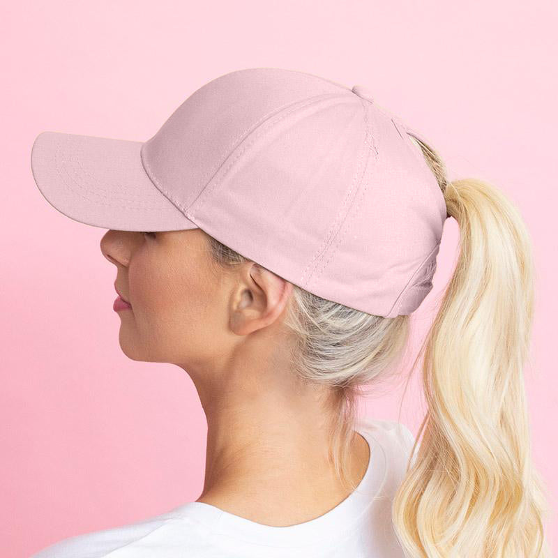 Aubree Hat (Pink)